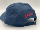 36 CASAS “Low Brim”