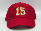 15 MAHOMES "Youth Low Brim"